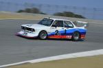 BMW 320i Turbo Group 5 1977 года